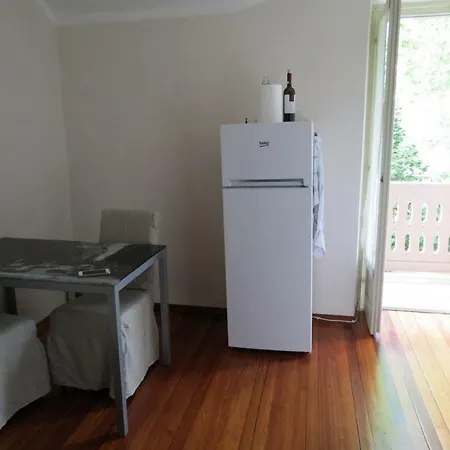 Attico Di Ornella Apts Apartment