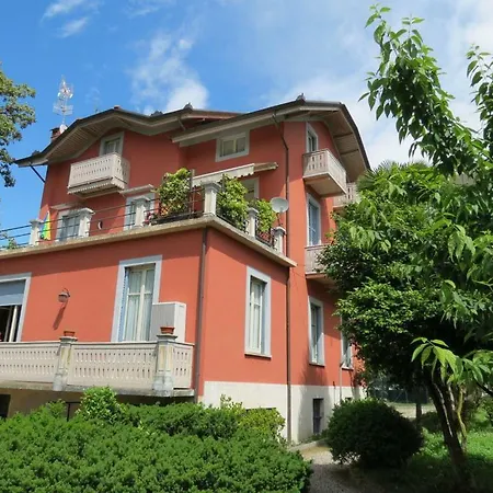 Attico Di Ornella Apts Apartment *