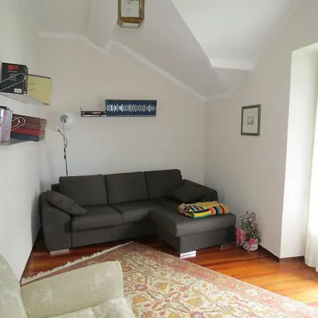 Attico Di Ornella Apts Apartment