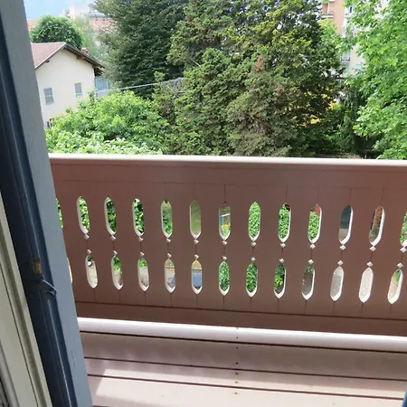 Attico Di Ornella Apts Apartment Pallanza