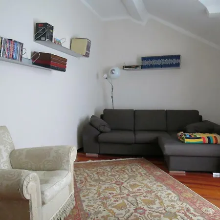 Attico Di Ornella Apts Apartment *