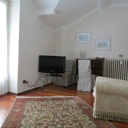 Attico Di Ornella Apts Apartment