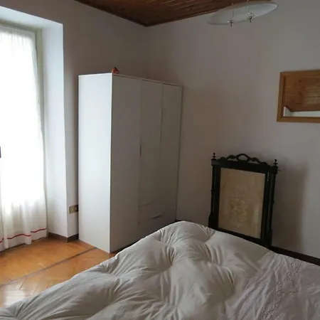 Apartment Attico Di Ornella Apts
