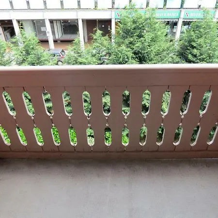 Apartment Attico Di Ornella Apts *