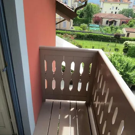 Apartment Attico Di Ornella Apts *