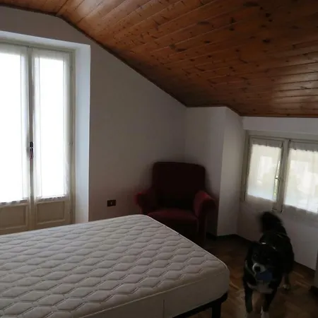 Apartment Attico Di Ornella Apts Pallanza