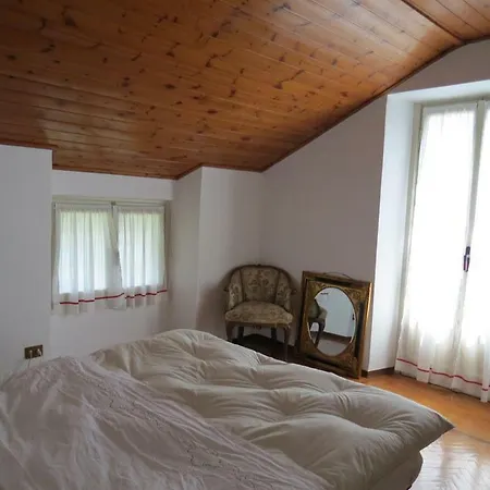 Attico Di Ornella Apts Apartment