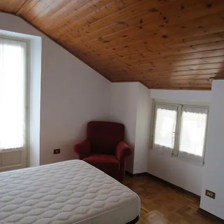 Attico Di Ornella Apts Apartment *