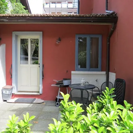 Apartment Attico Di Ornella Apts
